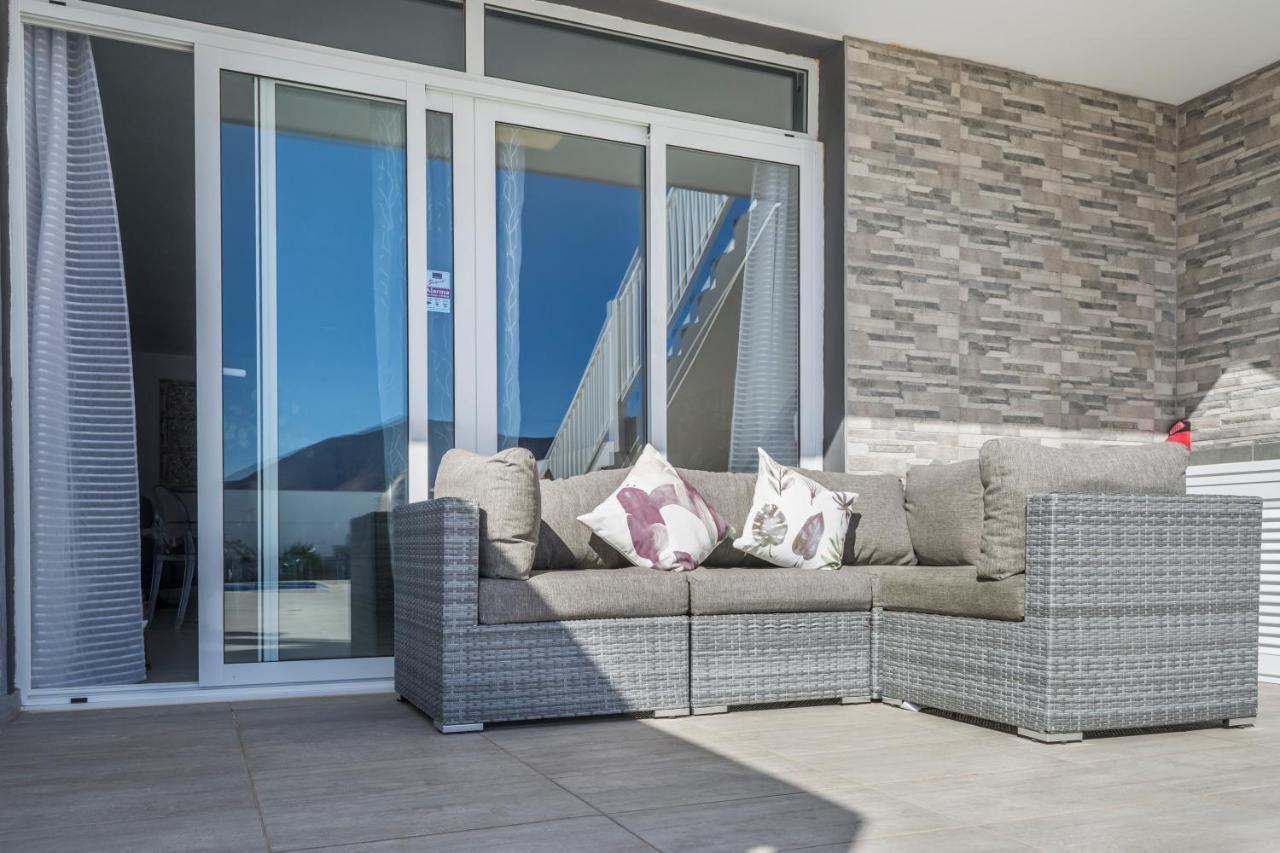 Villa Carol Playa Blanca  Exterior foto